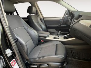 BMW X3 bild 16