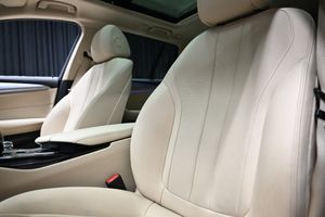 BMW 520 bild 17