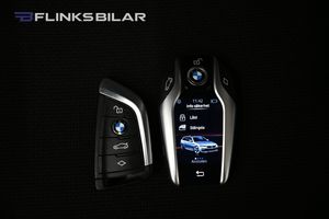 BMW 520 bild 38