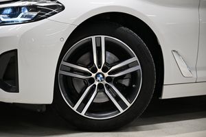 BMW 520 bild 13