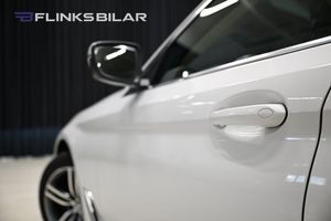 BMW 520 bild 7