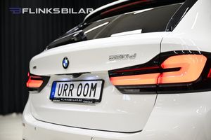 BMW 520 bild 11