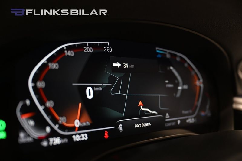 BMW 520 bild 12