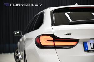 BMW 520 bild 3