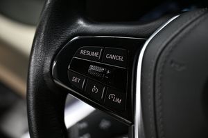 BMW 520 bild 30