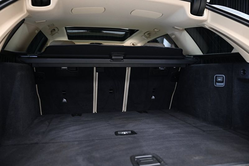 BMW 520 bild 20