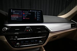 BMW 520 bild 33