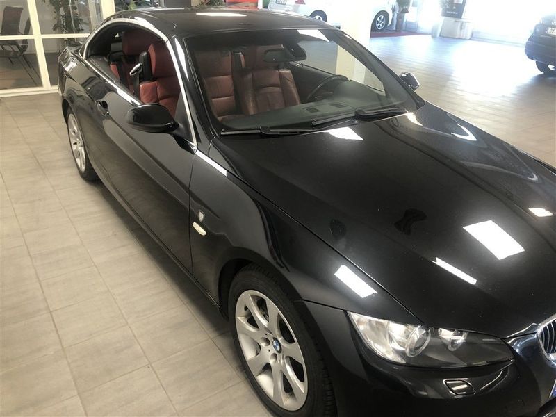 BMW 325 bild 6