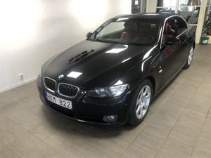 BMW 325 bild 8