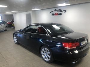 BMW 325 bild 3