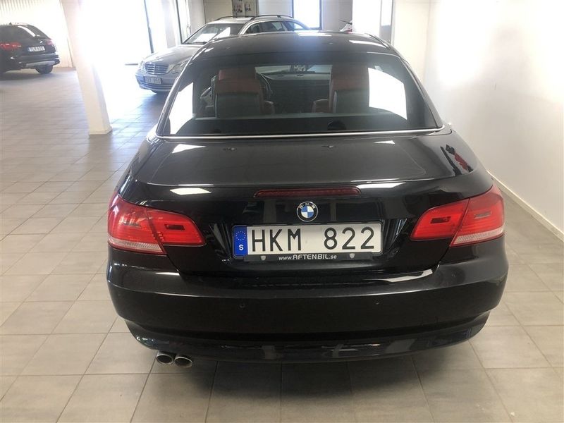 BMW 325 bild 4