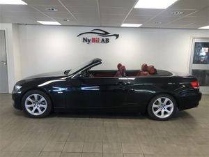 BMW 325 bild 1
