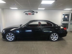 BMW 325 bild 2