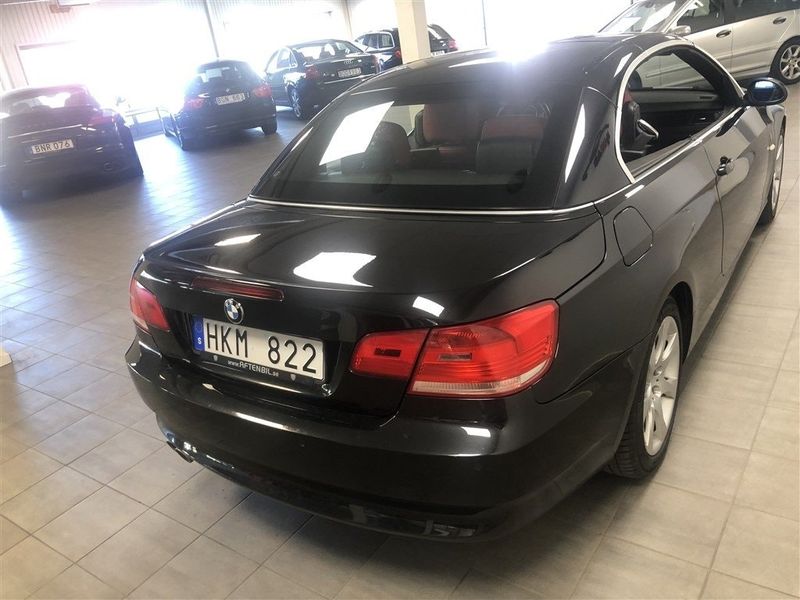 BMW 325 bild 5