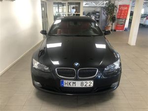 BMW 325 bild 7