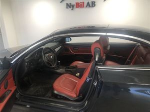 BMW 325 bild 9