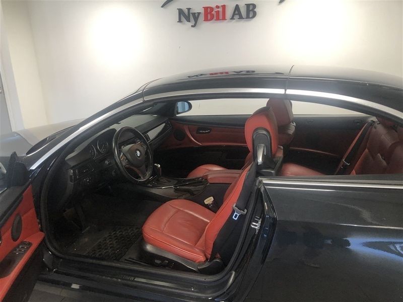 BMW 325 bild 9