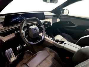 Peugeot 5008 bild 4