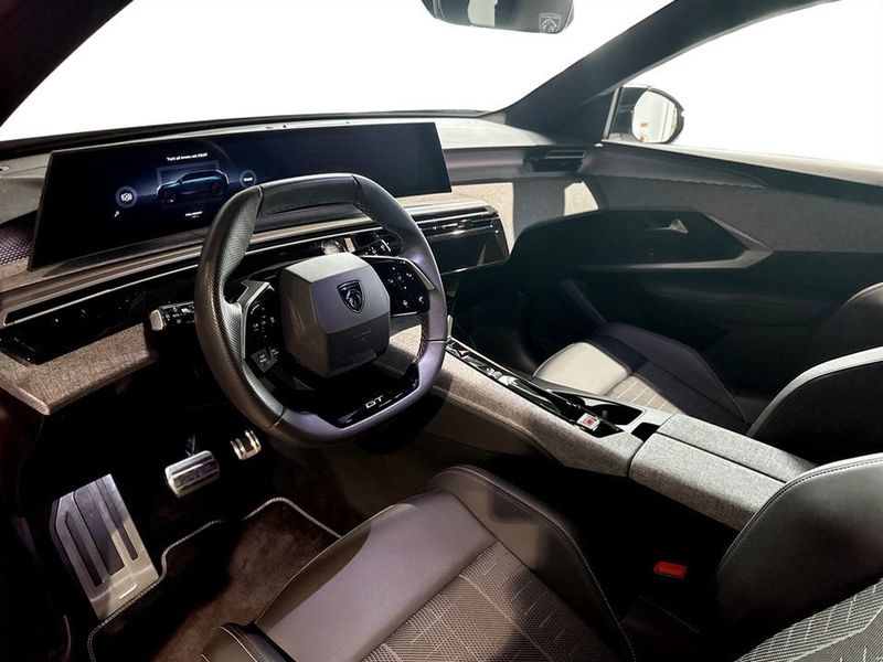 Peugeot 5008 bild 4