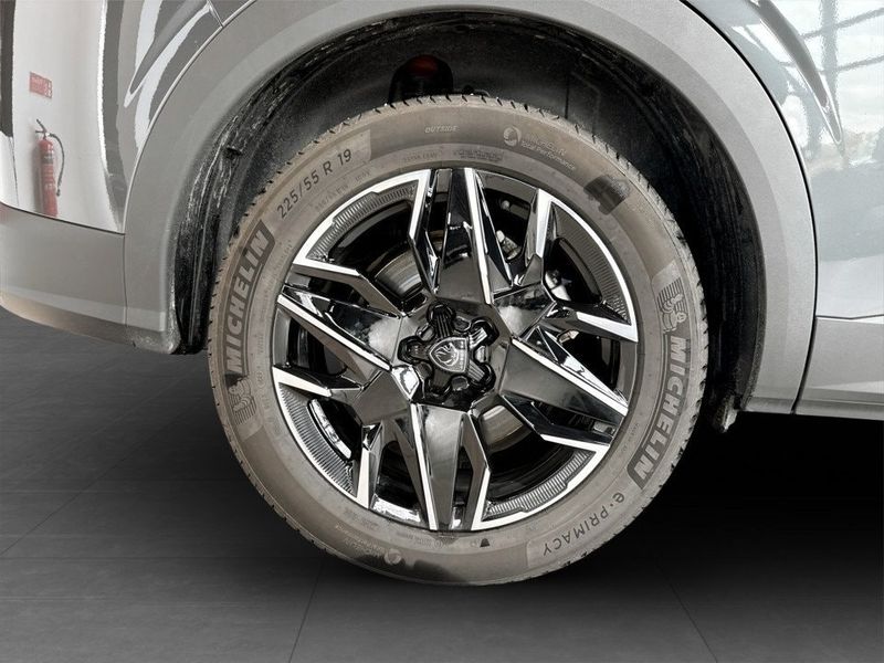 Peugeot 5008 bild 14
