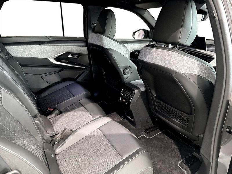 Peugeot 5008 bild 12