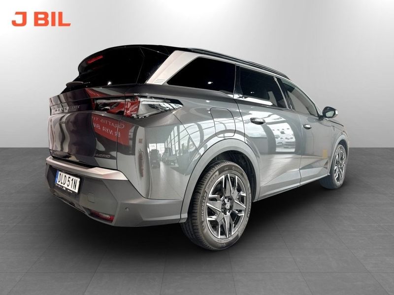 Peugeot 5008 bild 3