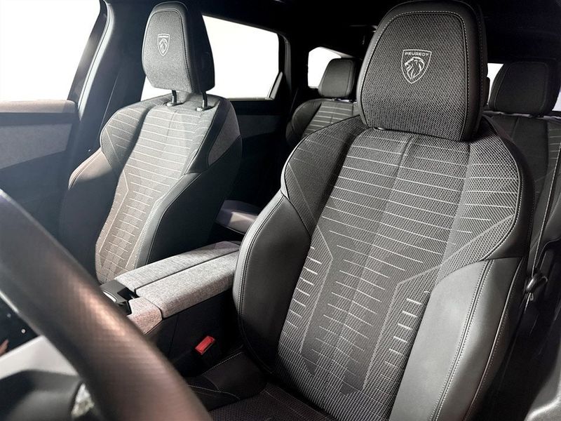 Peugeot 5008 bild 5