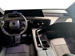 Peugeot 5008 bild 6
