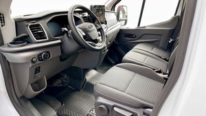 Ford Transit bild 4