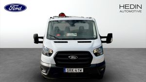 Ford Transit bild 8