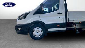 Ford Transit bild 9
