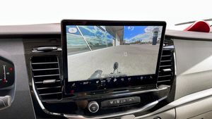 Ford Transit bild 12