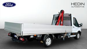 Ford Transit bild 2