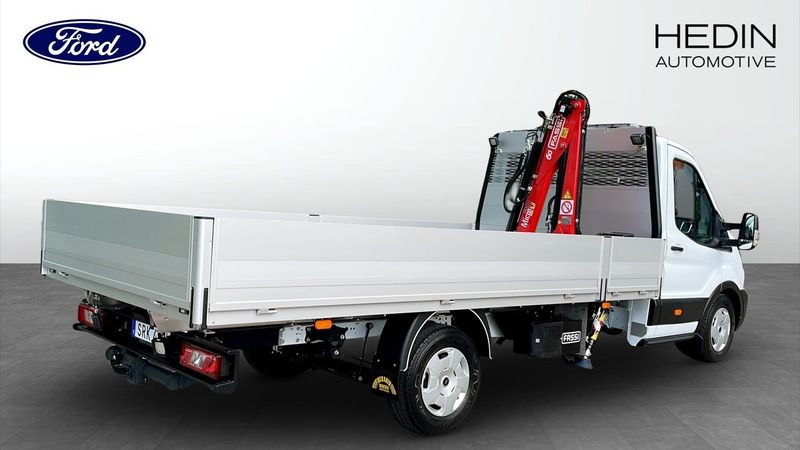 Ford Transit bild 2