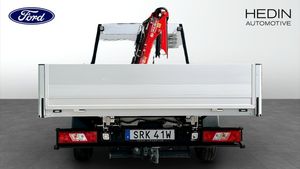 Ford Transit bild 7