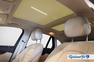 Mercedes GLC250 bild 13