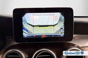 Mercedes GLC250 bild 20