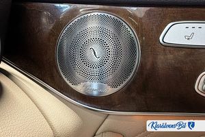 Mercedes GLC250 bild 17