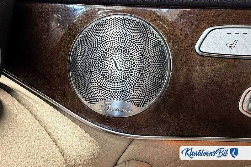 Mercedes GLC250 bild 17