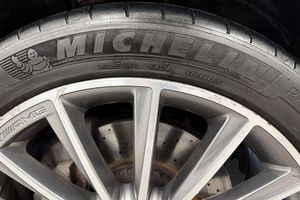 Mercedes GLC250 bild 3