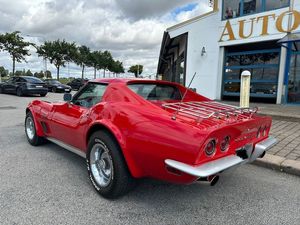 Chevrolet Corvette bild 4