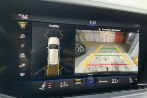Volkswagen Touareg bild 12
