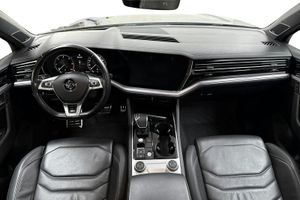 Volkswagen Touareg bild 6