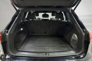 Volkswagen Touareg bild 9
