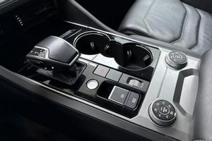 Volkswagen Touareg bild 18