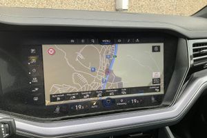 Volkswagen Touareg bild 11
