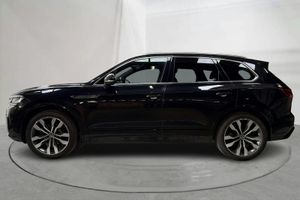 Volkswagen Touareg bild 2