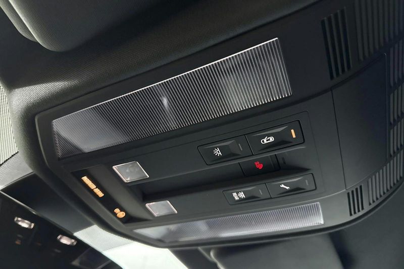 Volkswagen Touareg bild 17