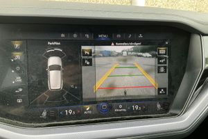 Volkswagen Touareg bild 13