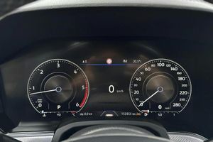Volkswagen Touareg bild 10